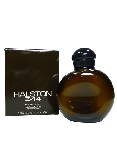 Halston Z-14 Cologne Spray For Men By Halston