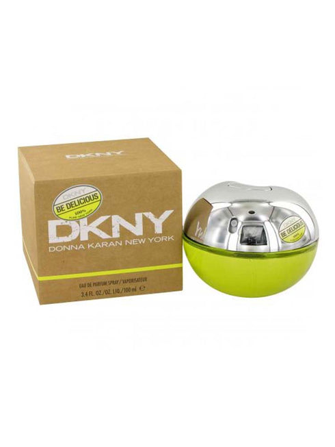 Be Delicious Eau De Parfum Spray For Women By Donna Karan