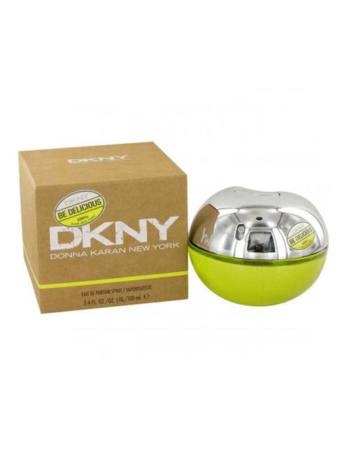 Be Delicious Eau De Parfum Spray For Women By Donna Karan