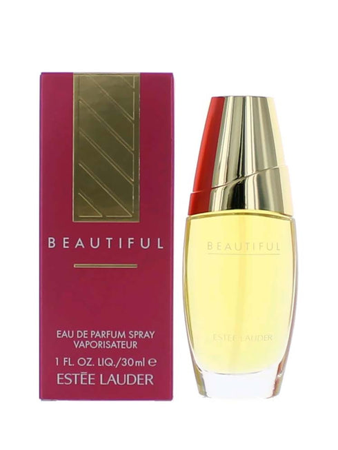 Beautiful Eau De Parfum Spray For Women By Estee Lauder