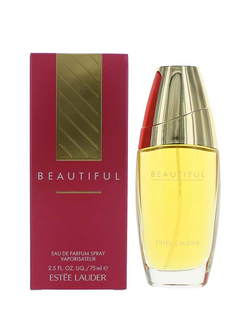 Beautiful Eau De Parfum Spray For Women By Estee Lauder