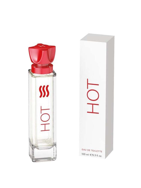 Hot Eau De Toilette Spray For Women By United Colors Of Benetton