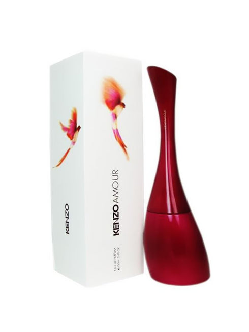 Amour Eau De Parfum Spray For Women By Kenzo