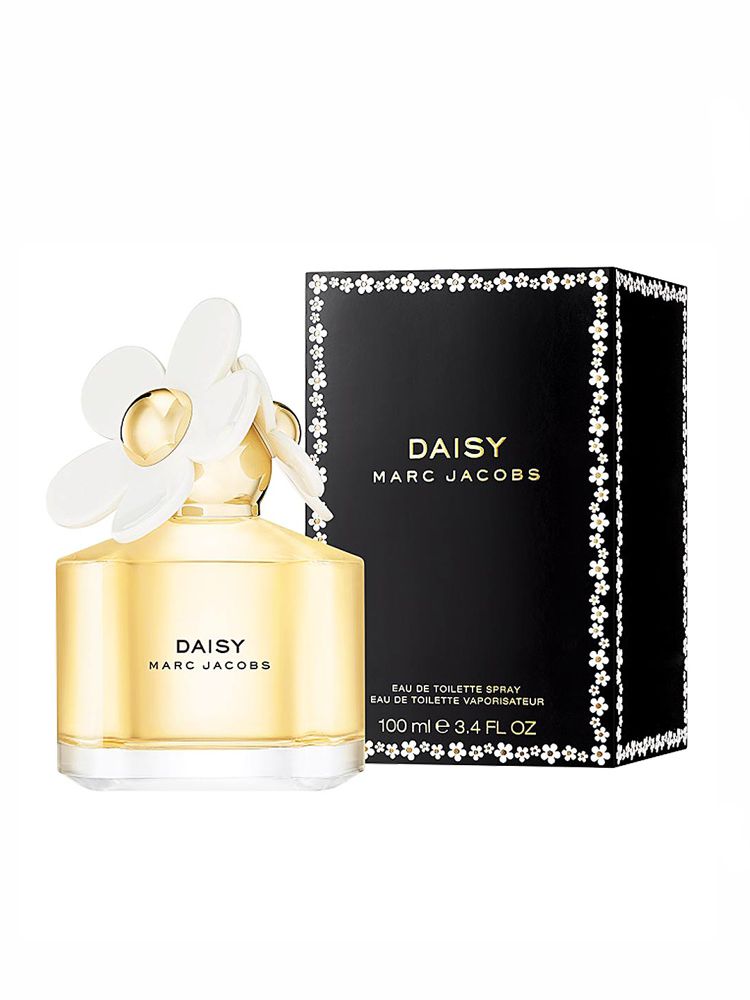 Daisy Eau De Toilette Spray For Women By Marc Jacobs – perfumes4u.com