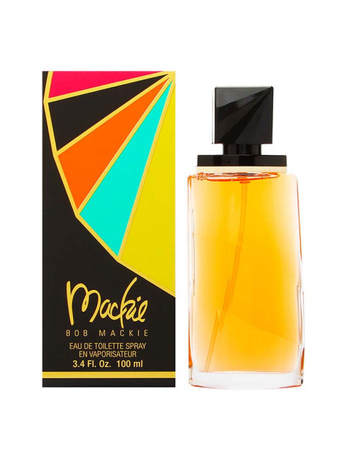Mackie Eau De Toilette Spray For Women By Bob Mackie