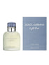 Light Blue Eau De Toilette Spray For Men By Dolce & Gabbana