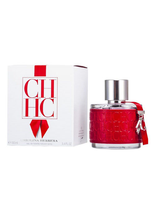 Ch Eau De Toilette Spray For Women By Carolina Herrera