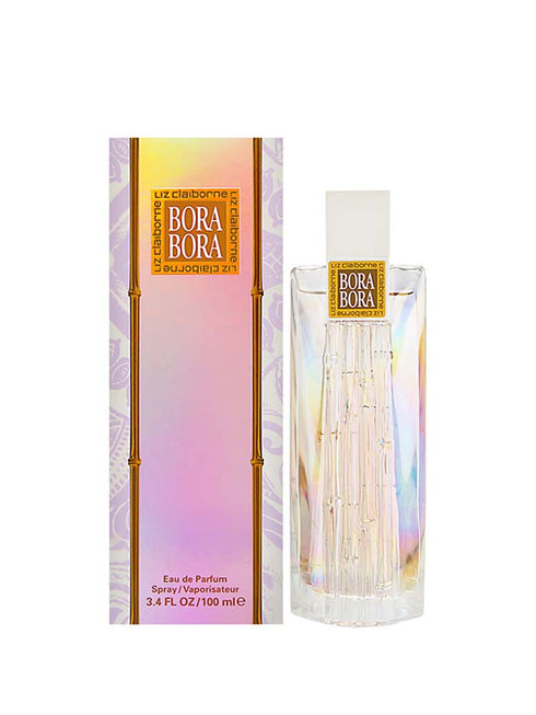 Bora Bora Eau De Parfum Spray For Women By Liz Claiborne