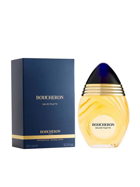 Boucheron Eau De Toilette  Spray For Women By Boucheron