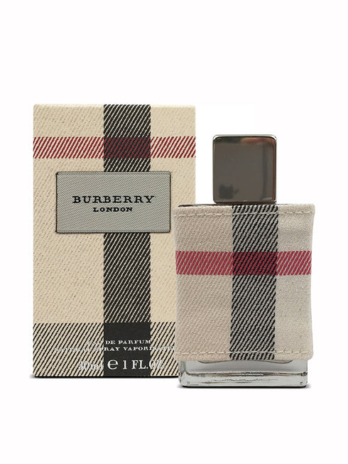 London Eau De Parfum Spray For Women By Burberry