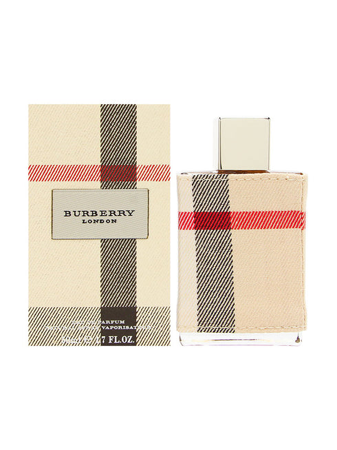 London Eau De Parfum Spray For Women By Burberry