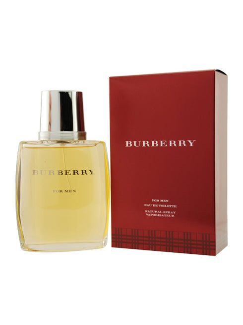 Burberry Eau De Toilette Spray For Men By Burberry