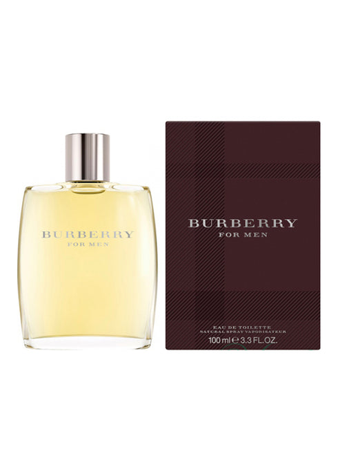 Burberry Eau De Toilette Spray For Men By Burberry