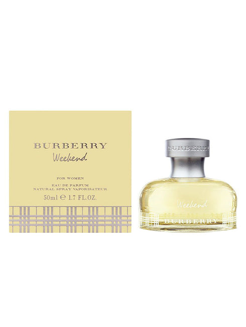Weekend Eau De Parfum Spray For Women By Burberry