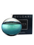 Aqva Eau De Toilette Spray For Men By Bvlgari
