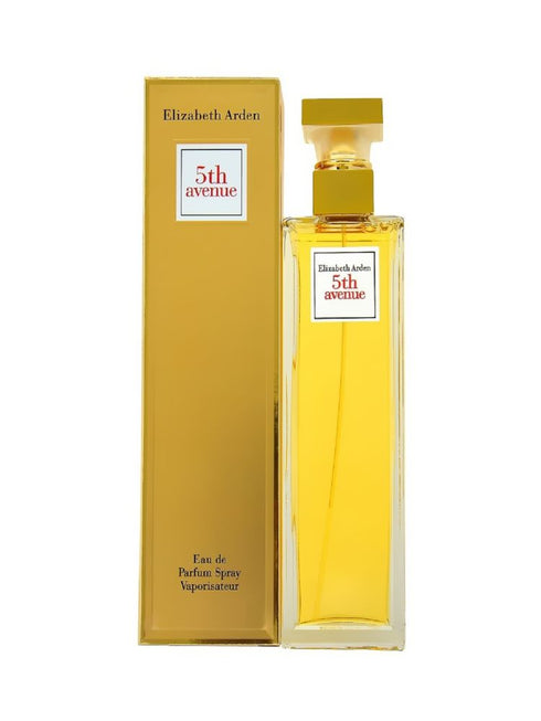 5Th Avenue Eau De Parfum Spray For Women By Elizabeth Arden