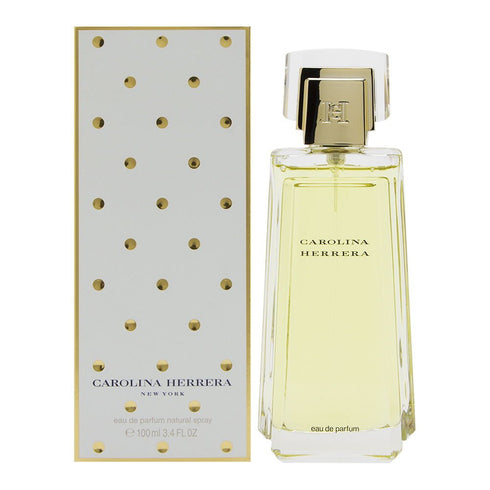 Carolina Herrera Eau De Parfum Spray For Women By Carolina Herrera