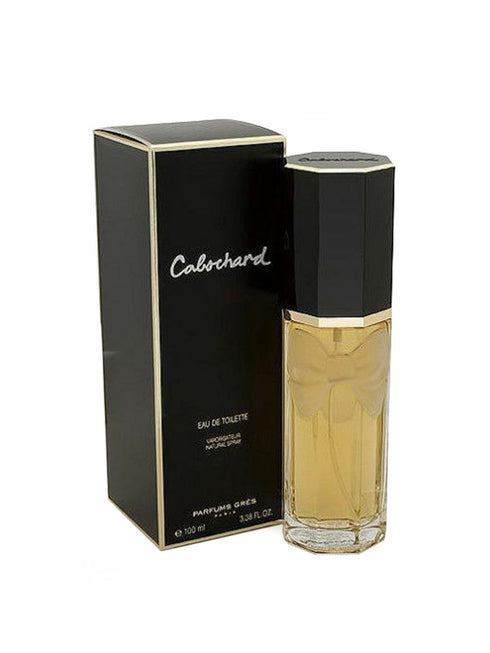 Cabochard Eau De Toilette Spray For Women By Grès