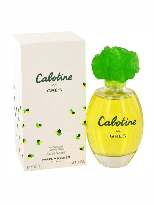 Cabotine De Grès Eau De Toilette Spray For Women By Grès