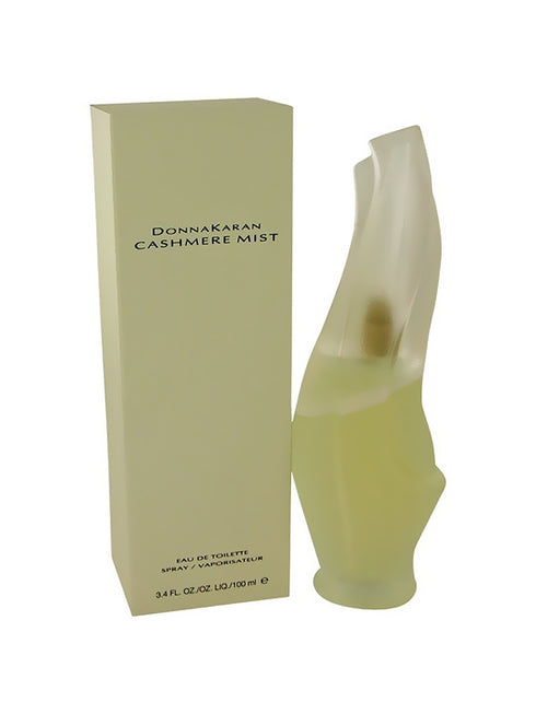 Cashmere Mist Eau De Toilette  Spray For Women By Donna Karan