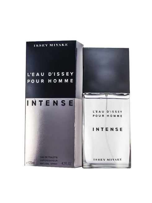 L’Eau D’Issey Intense Eau De Toilette Spray For Men By Issey Miyake