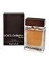 The One Eau De Toilette Spray For Men By Dolce & Gabbana