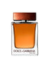 The One Eau De Toilette Spray For Men By Dolce & Gabbana