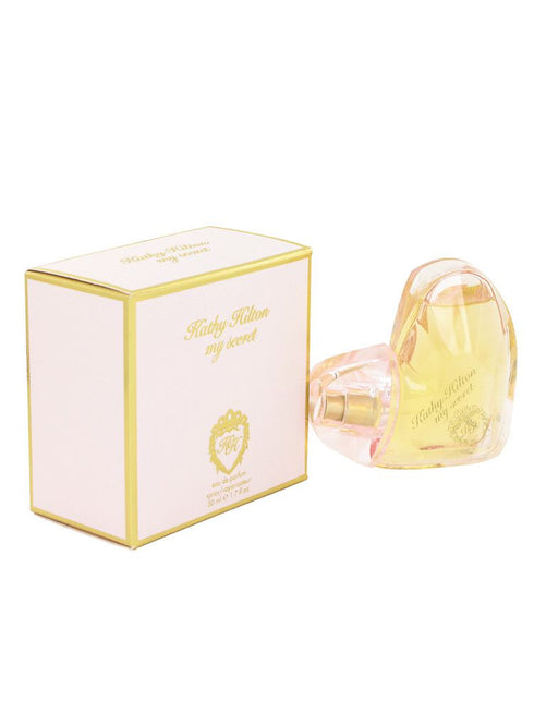 My Secret Eau De Parfum Spray For Women By Kathy Hilton
