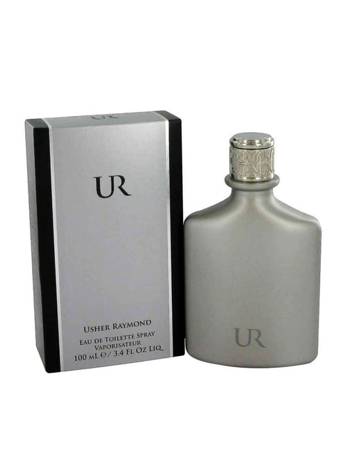 Ur Eau De Toilette Spray For Men By Usher