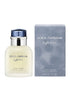 Light Blue Eau De Toilette  Spray For Men By Dolce & Gabbana