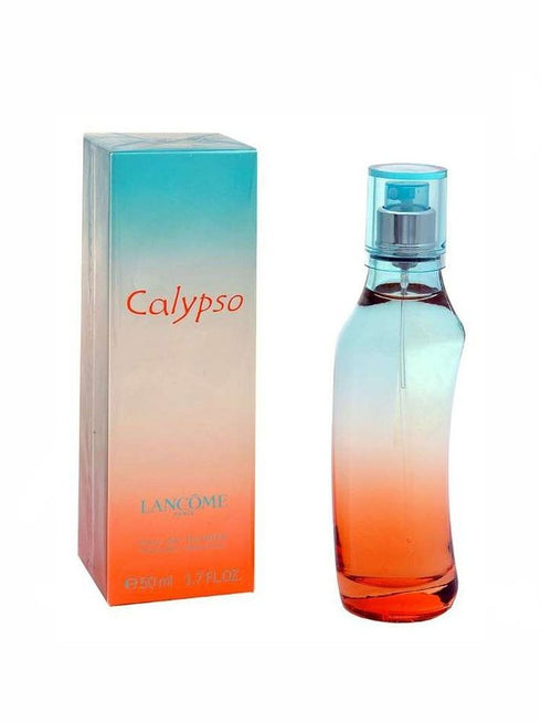 Calypso Eau De Toilette Spray For Women By Lancome