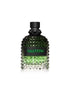 Valentino Uomo Born In Roma Green Eau de Toilette Spray 1.7 fl oz (50 ml) For Men By Valentino