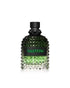 Valentino Uomo Born In Roma Green Eau de Toilette Spray 1.7 fl oz (50 ml) For Men By Valentino