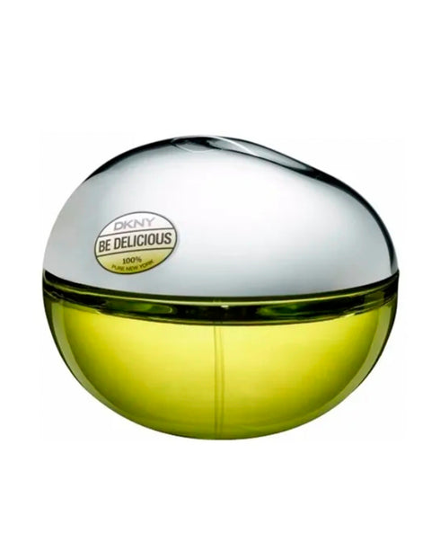 Be Delicious Apple Eau de Parfum Spray 8.0 fl oz (240 ml) For Women By DKNY