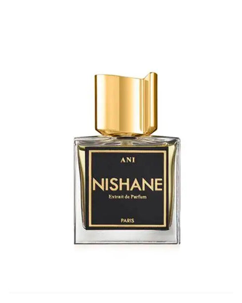 Ani Eau de Parfum Spray 3.4 fl oz (100 ml) Tester Unisex By Nishane