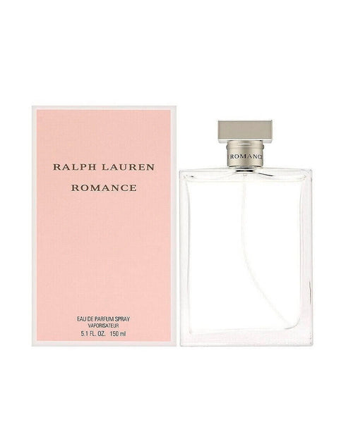 Romance Eau de Parfum Spray 5.0 fl oz (150 ml) For Women By Ralph Lauren