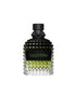 Valentino Uomo Born In Roma Green Eau de Toilette Spray 3.4 fl oz (100 ml) For Men By Valentino