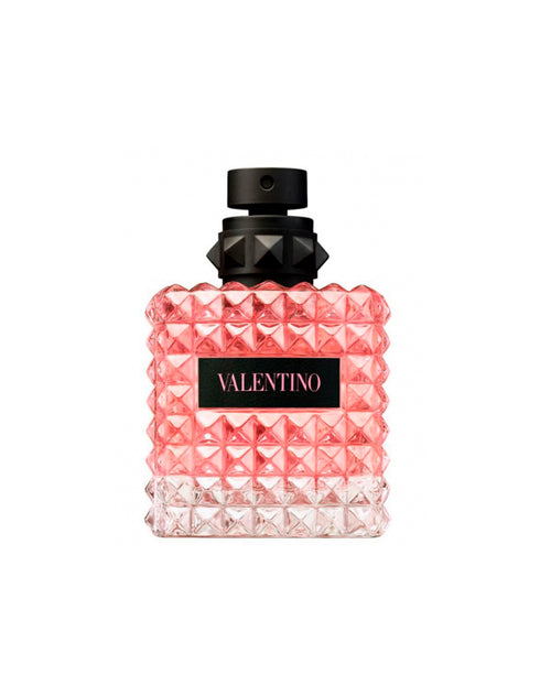 Valentino Donna Born In Roma Intense Eau de Parfum Spray 3.4 fl oz (100 ml) For Women By Valentino