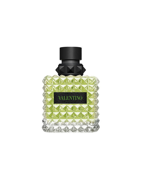 Valentino Donna Born In Roma Green Eau de Parfum Spray 1.7 fl oz (50 ml) For Women By Valentino