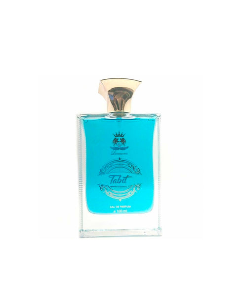 Tabit Eau de Parfum Spray 3.4 fl oz (100 ml) Unisex By Tiziana Terenzi