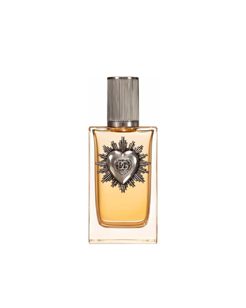 Devotion Pour Homme Eau de Parfum Spray 3.3 fl oz (100 ml) For Men By Dolce & Gabbana