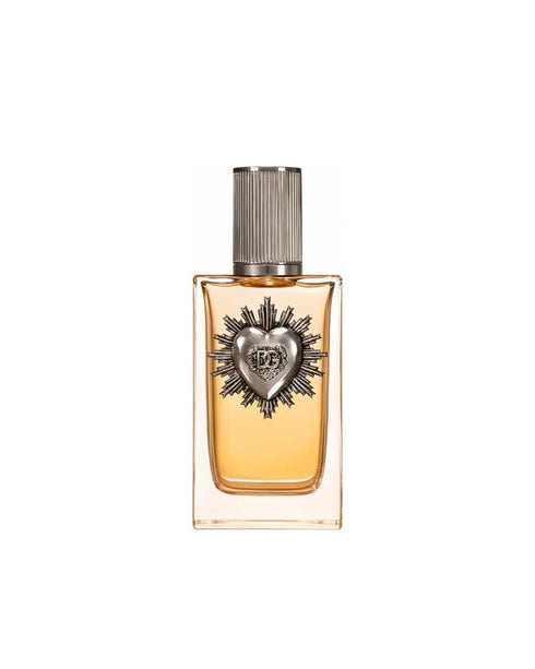 Devotion Pour Homme Eau de Parfum Spray 3.3 fl oz (100 ml) For Men By Dolce & Gabbana