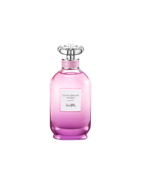Coach Dreams Moonlight Eau de Parfum Spray 3.0 fl oz (90 ml) For Women By Coach
