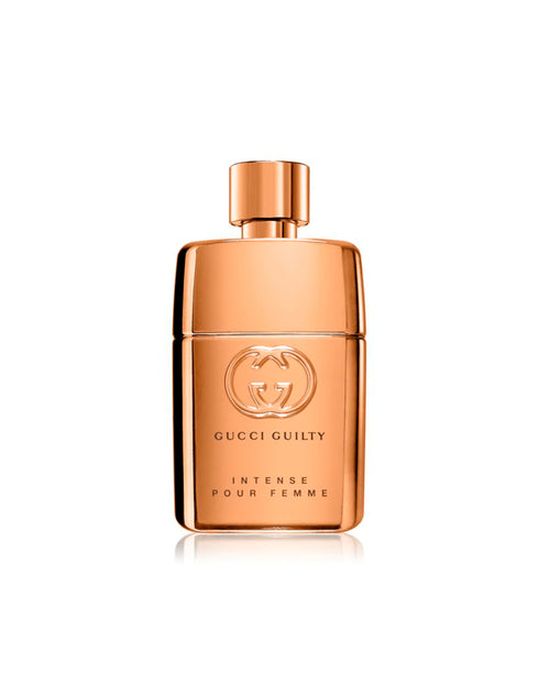 Guilty Intense Eau de Parfum Spray 3.0 fl oz (90 ml) For Women By Gucci
