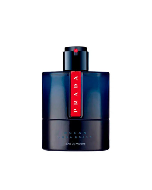 Prada Luna Rossa Ocean Eau de Parfum Spray 1.6 fl oz (50 ml) For Men By Prada