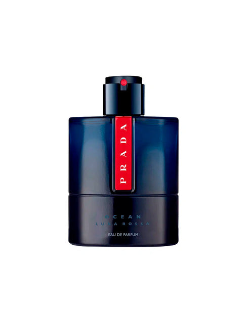 Prada Luna Rossa Ocean Eau de Parfum Spray 1.6 fl oz (50 ml) For Men By Prada