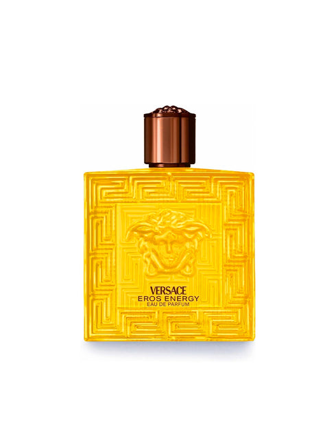 Versace Eros Energy Eau de Parfum Spray 6.7 fl oz (200 ml) For Men By Versace