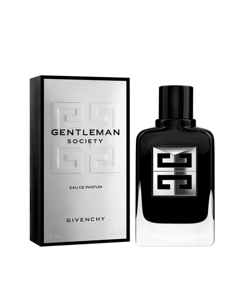 Gentleman Society Eau de Parfum Spray 2.0 fl oz (60 ml) For Men By Givenchy