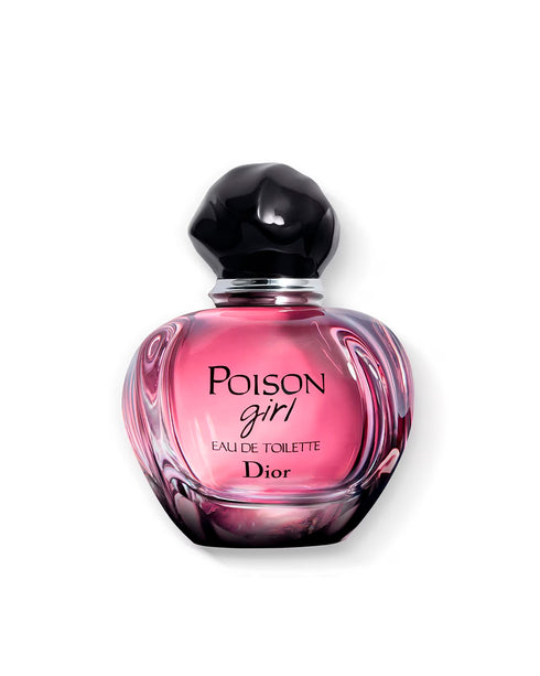 Poison Girl Eau de Toilette Spray 3.4 fl oz (100 ml) For Women By Dior