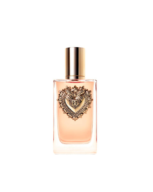 Devotion Eau de Parfum Spray 3.3 fl oz (100 ml) For Women By Dolce & Gabbana